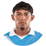 لاعب: ماكسلورين