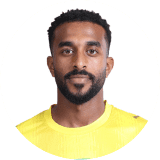 لاعب: الزعابي