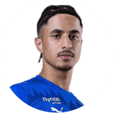 لاعب: الداود