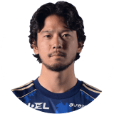 لاعب: شيراساكي