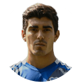 لاعب: باركو