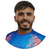 لاعب: سمومي