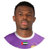 لاعب: كوماري