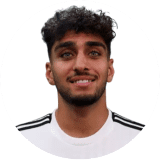 لاعب: مانفيليان