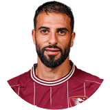 لاعب: فيردي