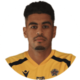 لاعب: مستغفر