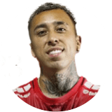 لاعب: رودريجيز