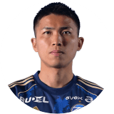 لاعب: نيشيمورا