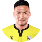 لاعب: كيروجا