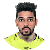 لاعب: الغساني