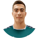 لاعب: ميريدوف