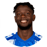 لاعب: ديدسون