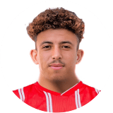 لاعب: بنيشو