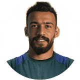 لاعب: المرمور