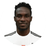 لاعب: بواكي