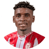 لاعب: سيسيه