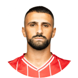 لاعب: حليحل