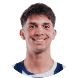 لاعب: A. Burlamaqui