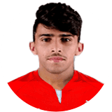 لاعب: العنزي