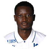 لاعب: تراوري