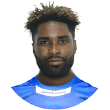 لاعب: مامودو