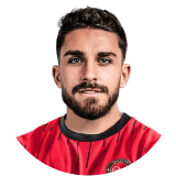 لاعب: لوشكيا