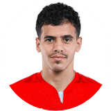 لاعب: حريصي