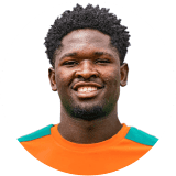 لاعب: نغوما