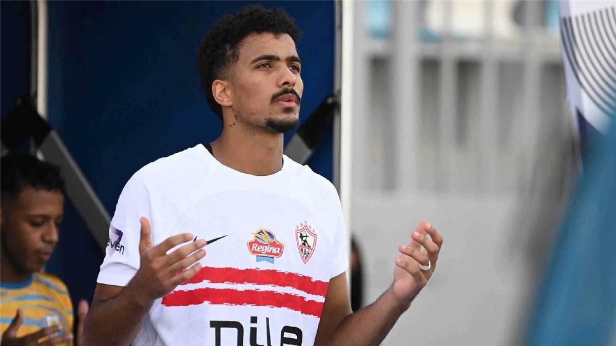 تألق دفاعي بهجوم مبهر: حسام عبد المجيد يحسم الجدل بهدف تاريخي للزمالك أمام المصري في الكونفدرالية
