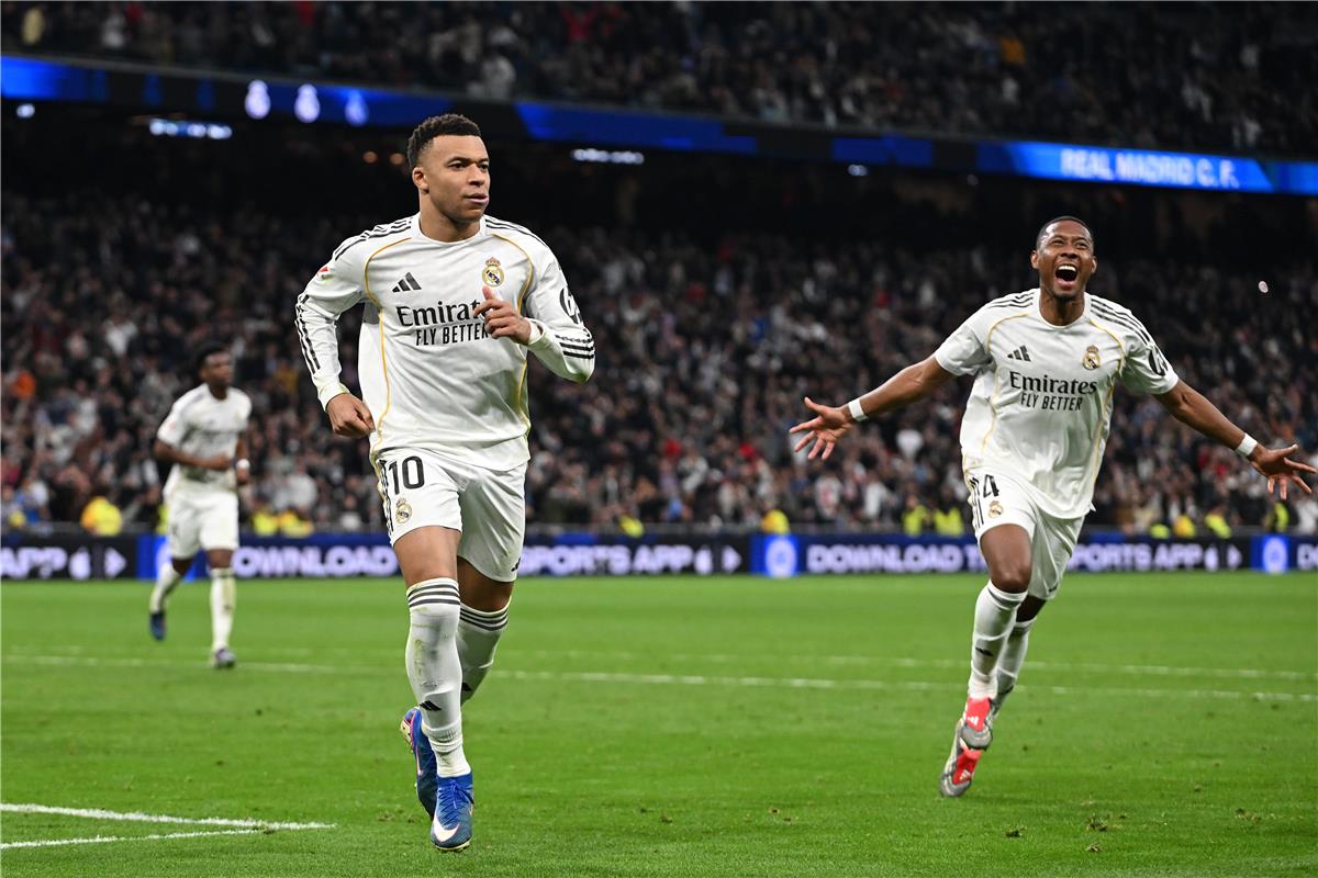 المرنجي يراهن على المستقبل: كيس سميت في صدارة تعاقدات ريال مدريد لتدعيم الوسط الصيفية