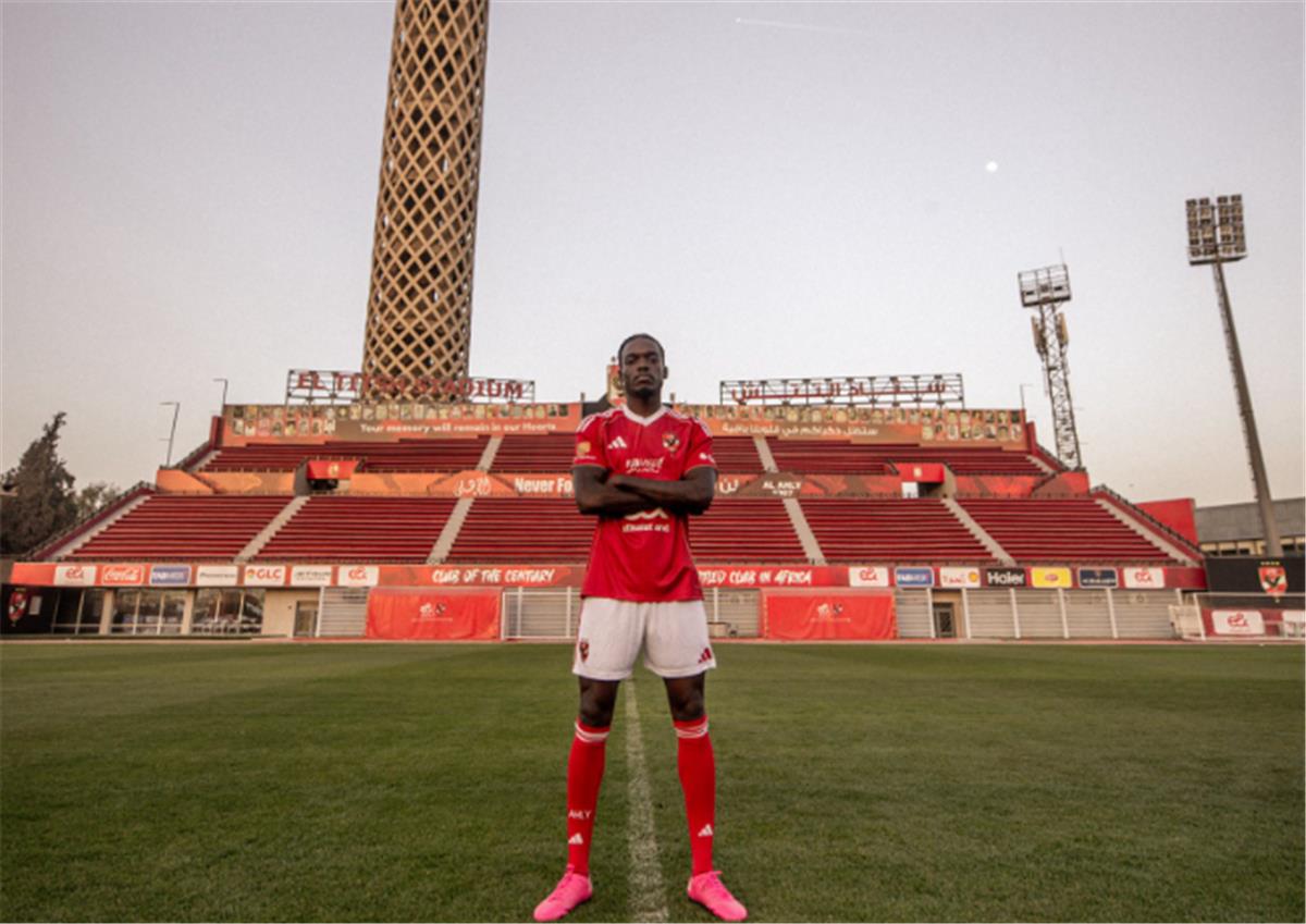 الكشف الرسمي عن قائمة الأهلي النهائية لمواجهة البنك الأهلي: تحديات ييس توروب والظهور الأول لكامويش