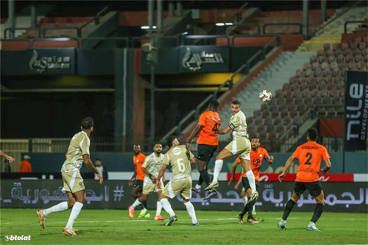 صراع النقاط: تحليل مباراة الأهلي والبنك الأهلي وتأثيرها على صدارة الدوري المصري