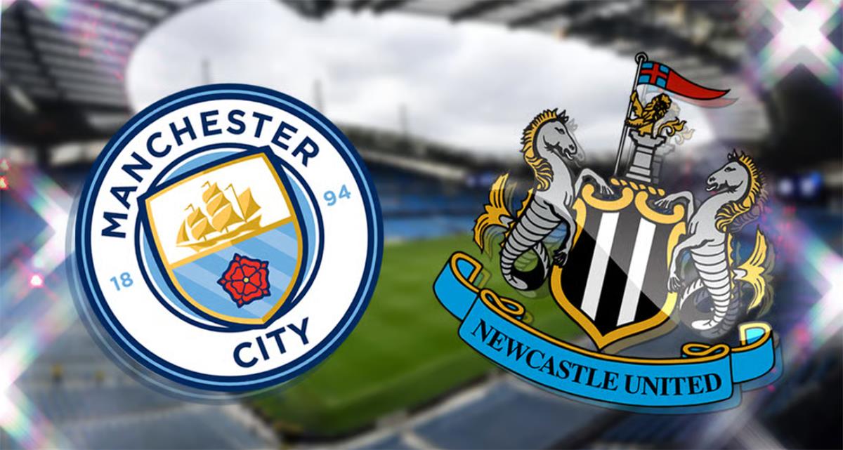 قمة الإياب المنتظرة: مانشستر سيتي يواجه نيوكاسل اليوم في كأس كاراباو.. تفاصيل كاملة