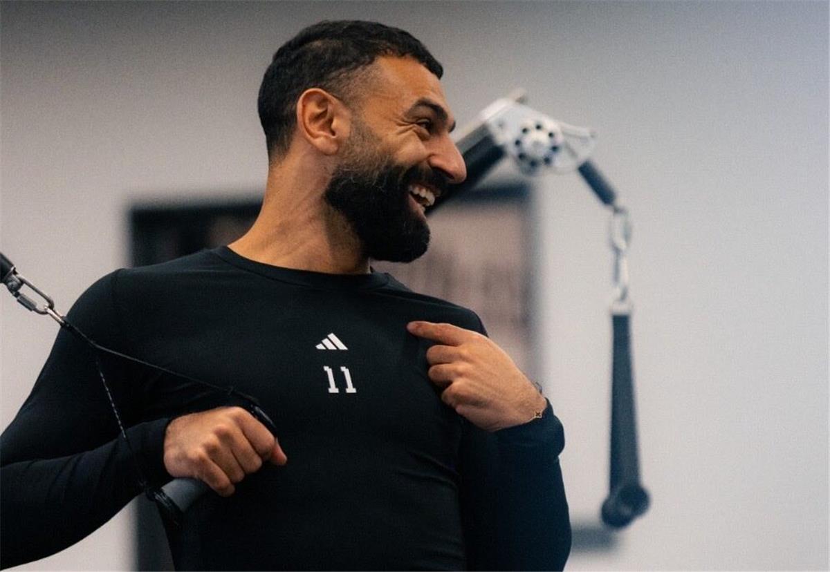 محمد صلاح: رحلة إلى الجانب الخفي من حياة النجم المصري في ليفربول