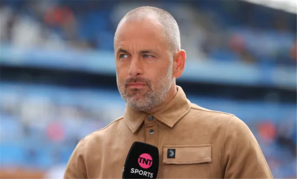 جو كول يُشعل سباق اللقب: ‘قمة ليفربول والسيتي المسمار الأخير في نعش آمال السيتي’؟