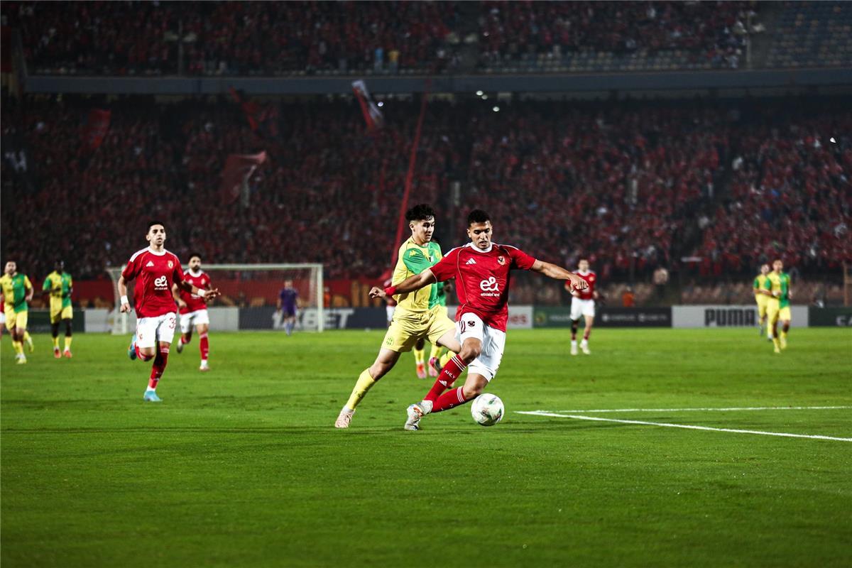 تحليل شامل: آخر مستجدات ترتيب مجموعة الأهلي بدوري أبطال إفريقيا بعد الجولة الخامسة