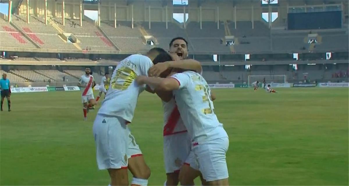 الوداد يعزز صدارته: تحليل معمق لترتيب الكونفدرالية بعد الانتصار الحاسم على نيروبي