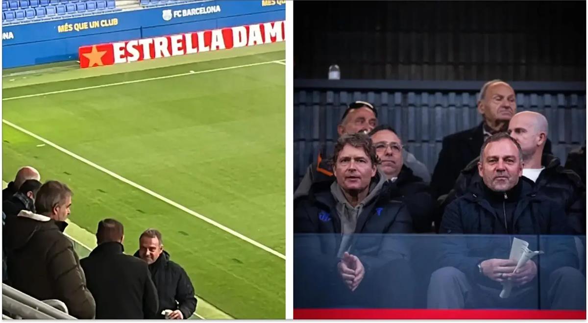 صدمة في برشلونة: إصابة داني رودريجيز المؤثرة أمام هانز فليك تثير القلق على مستقبل النجم الشاب