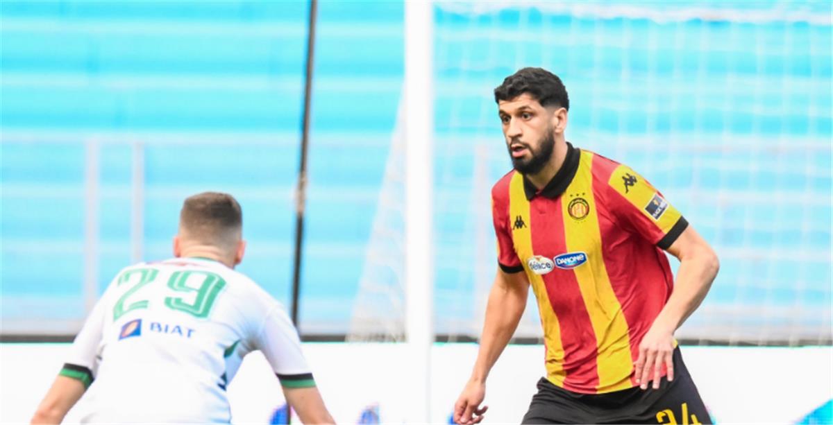 تحدي بترو أتلتيكو: كريستيان براكوني مدرب الترجي المؤقت يتولى المهمة الحاسمة