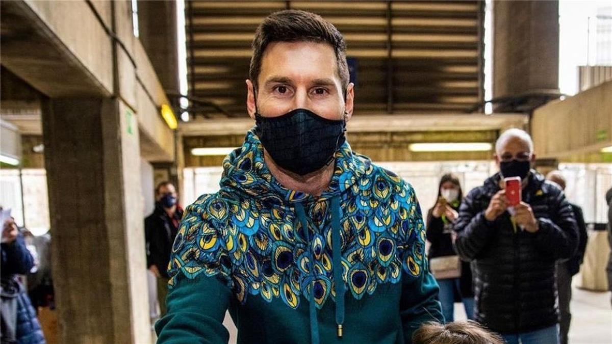 مستقبل برشلونة وميسي: تحليل عميق لموقف ليونيل ميسي من انتخابات برشلونة 2026 الرئاسية