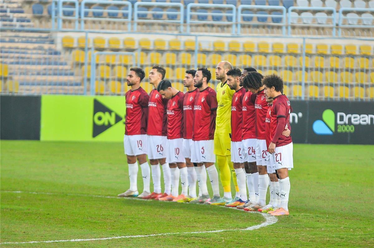 مفاجآت وتطلعات: مدير الكرة بسيراميكا كليوباترا يكشف أبعاد أزمة جدول الزمالك ويوضح حقيقة عرض الأهلي لمروان عثمان