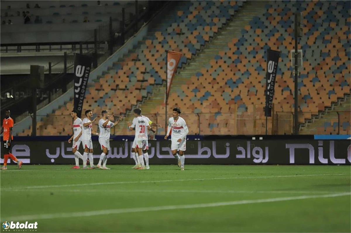 مطلب عاجل من الزمالك: تأجيل مباراة الزمالك في كأس مصر بسبب الإرهاق وتكدس المباريات