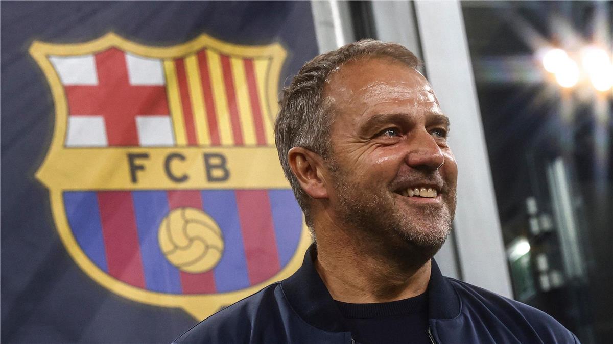 تحديات هانز فليك الكبرى: صعوبات برشلونة قبل قمة أتلتيكو مدريد في كأس الملك