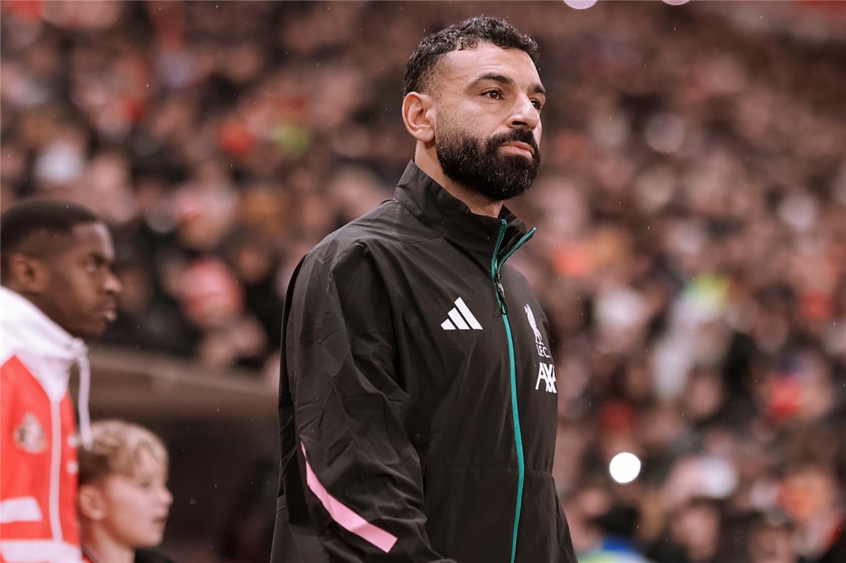 تحليل أداء محمد صلاح ضد سندرلاند: مساهمات خفية في فوز ليفربول الصعب