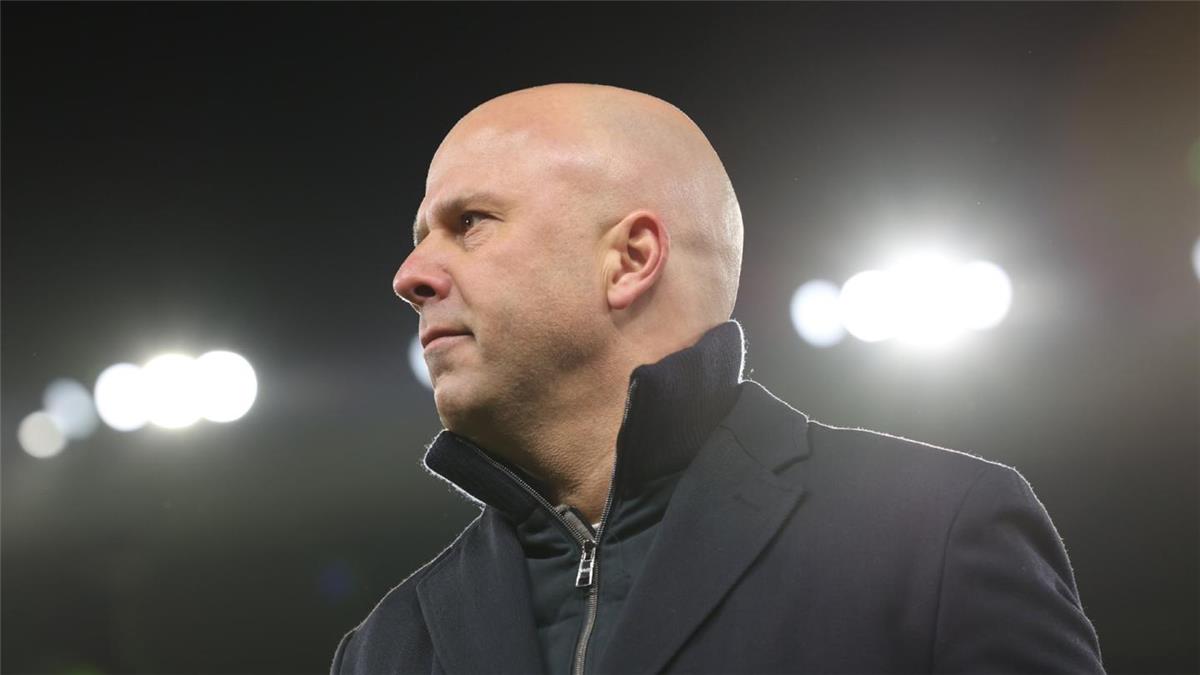 آرني سلوت يحلل تألق صلاح في كأس الاتحاد: ‘أنتظر الخطوة التالية’ ومقارنة مثيرة بدوري الأبطال