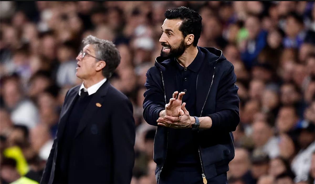 أربيلوا يكشف: استراتيجية ريال مدريد وجاهزية مبابي لمواجهة بنفيكا القارية