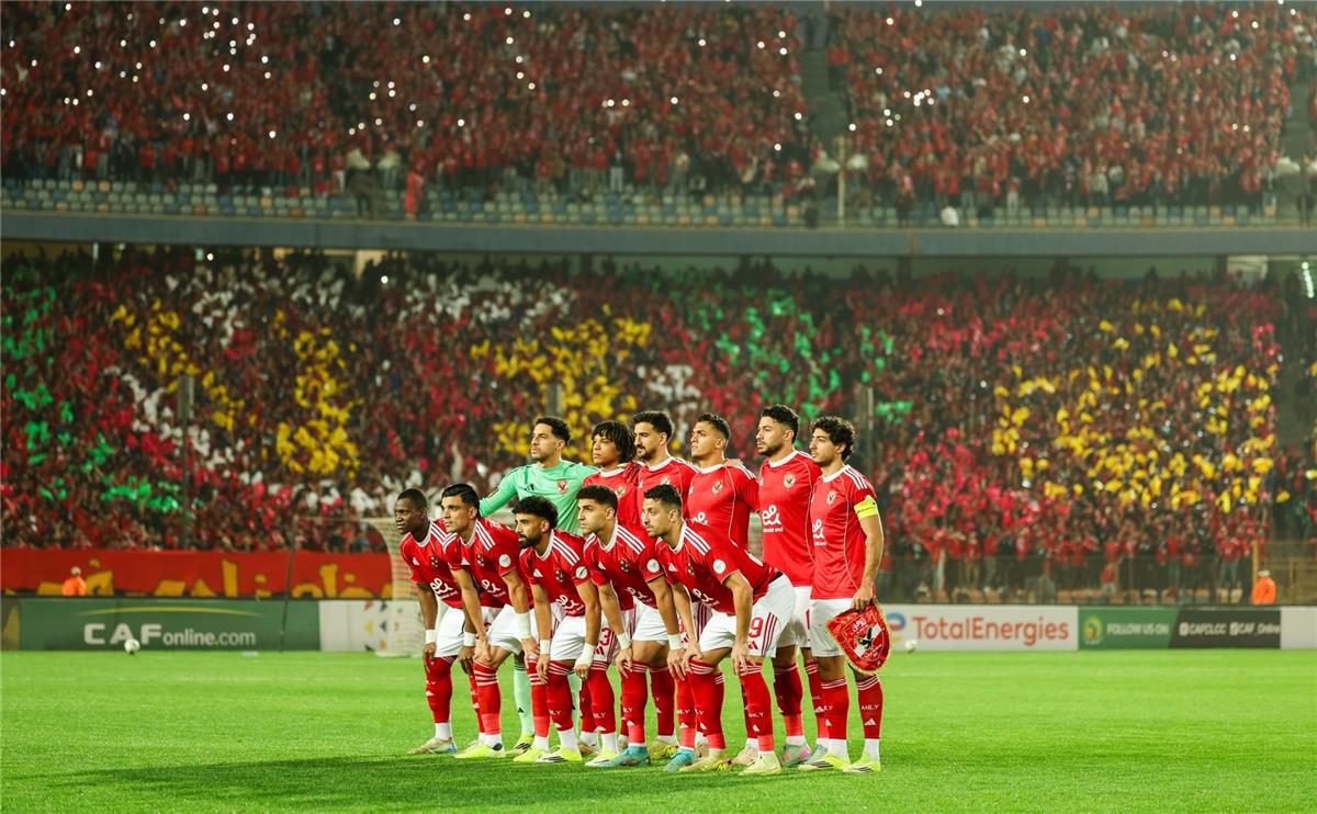 تحليل نقدي: تقييم مصطفى عبده للاعبي الأهلي وإشادة خاصة بـ بلعمري وطاهر محمد