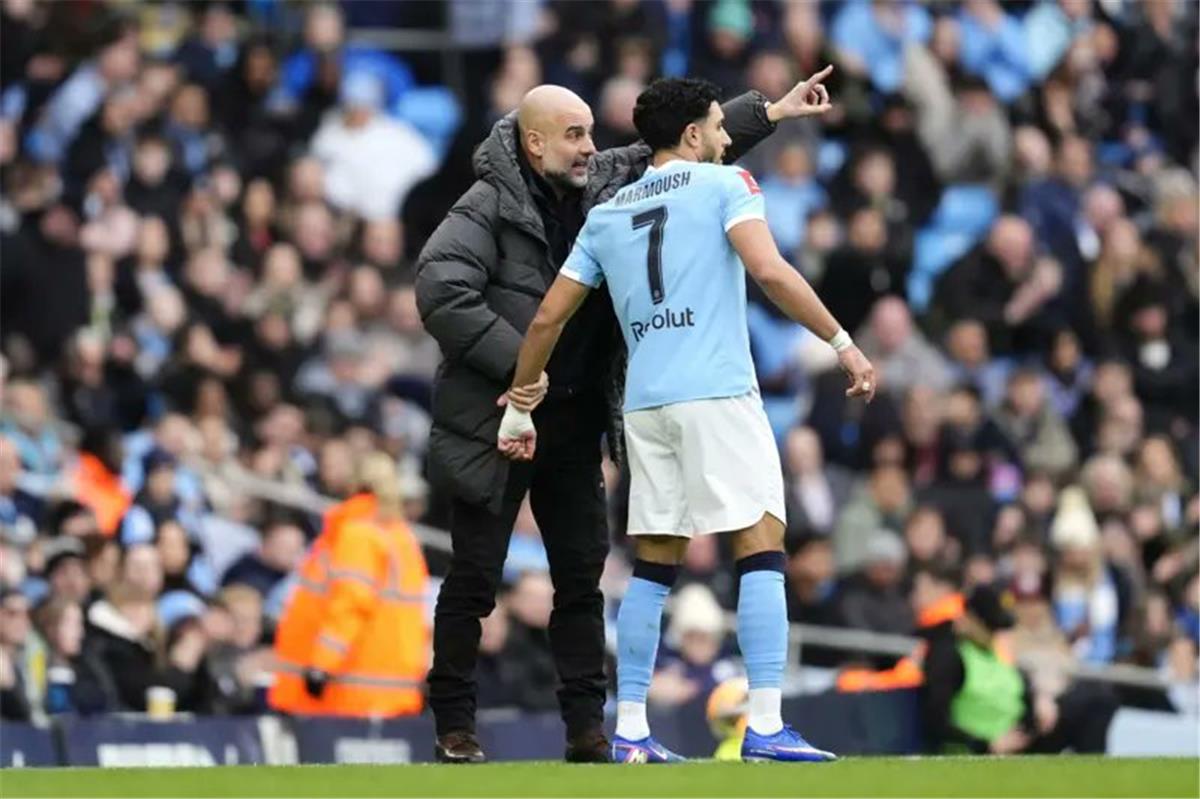جوارديولا يكشف تفاصيل حاسمة: متى يعود نجوم مانشستر سيتي المصابين والاستعداد للمراحل الأخيرة؟