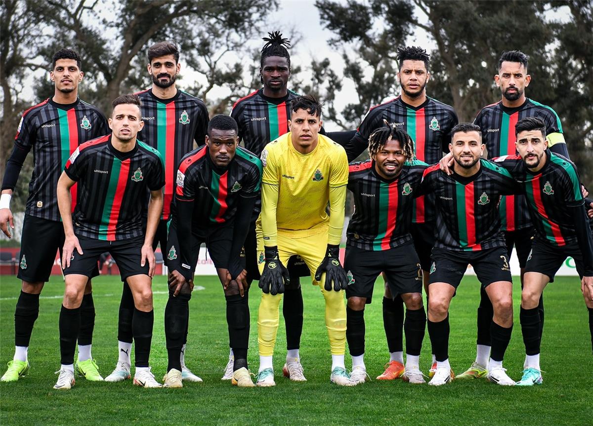 تحليل معمق: كيف قادت الخطة الدفاعية للجيش الملكي أمام الأهلي لتحقيق تعادل تاريخي؟