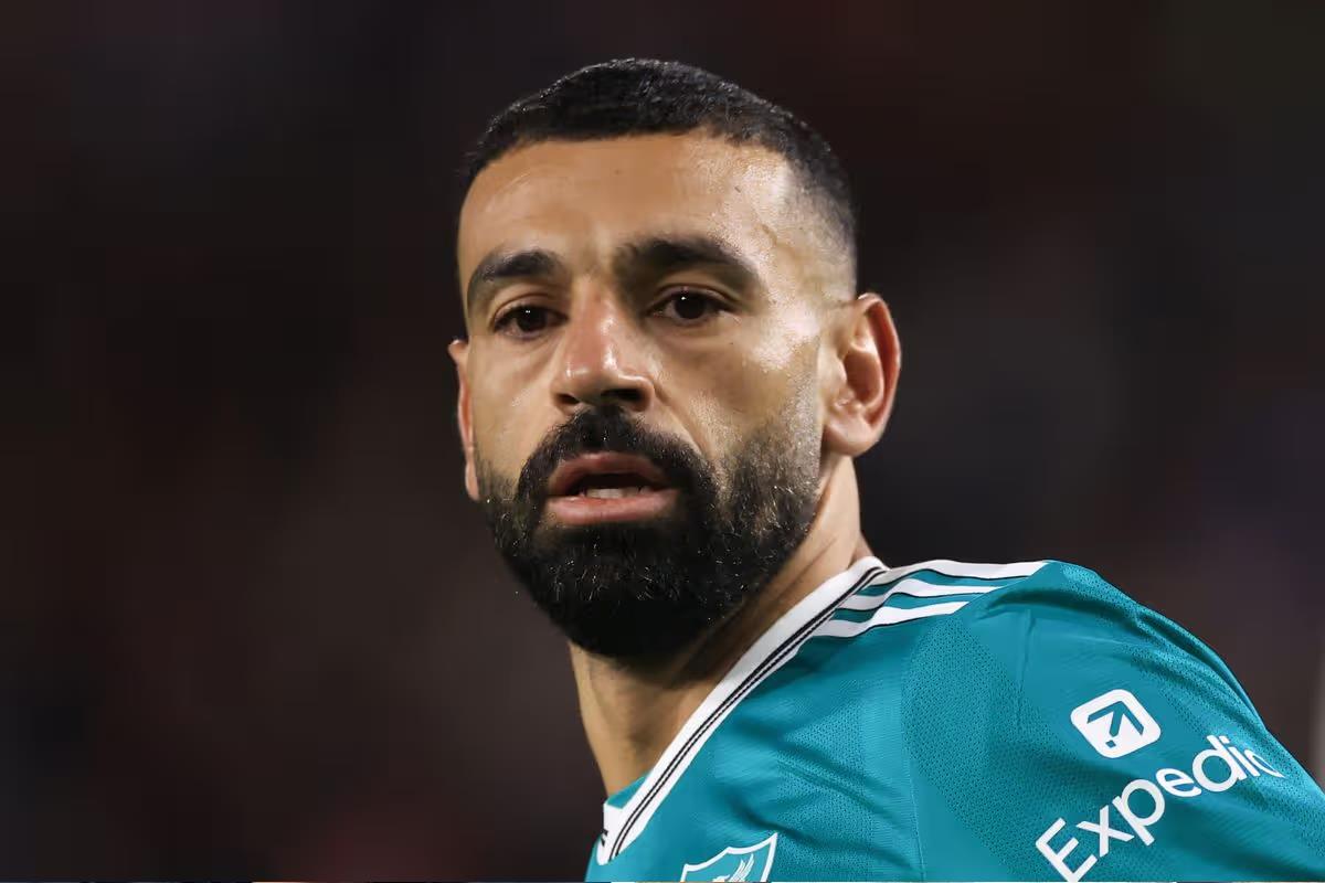 جماهير ليفربول تصوّت: محمد صلاح ضمن المرشحين لقائمة أفضل لاعبي ليفربول عبر التاريخ